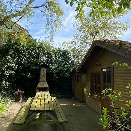 Ferienwohnung Leuchtturm - Haus Seeschwalbe Schillig Esterno foto