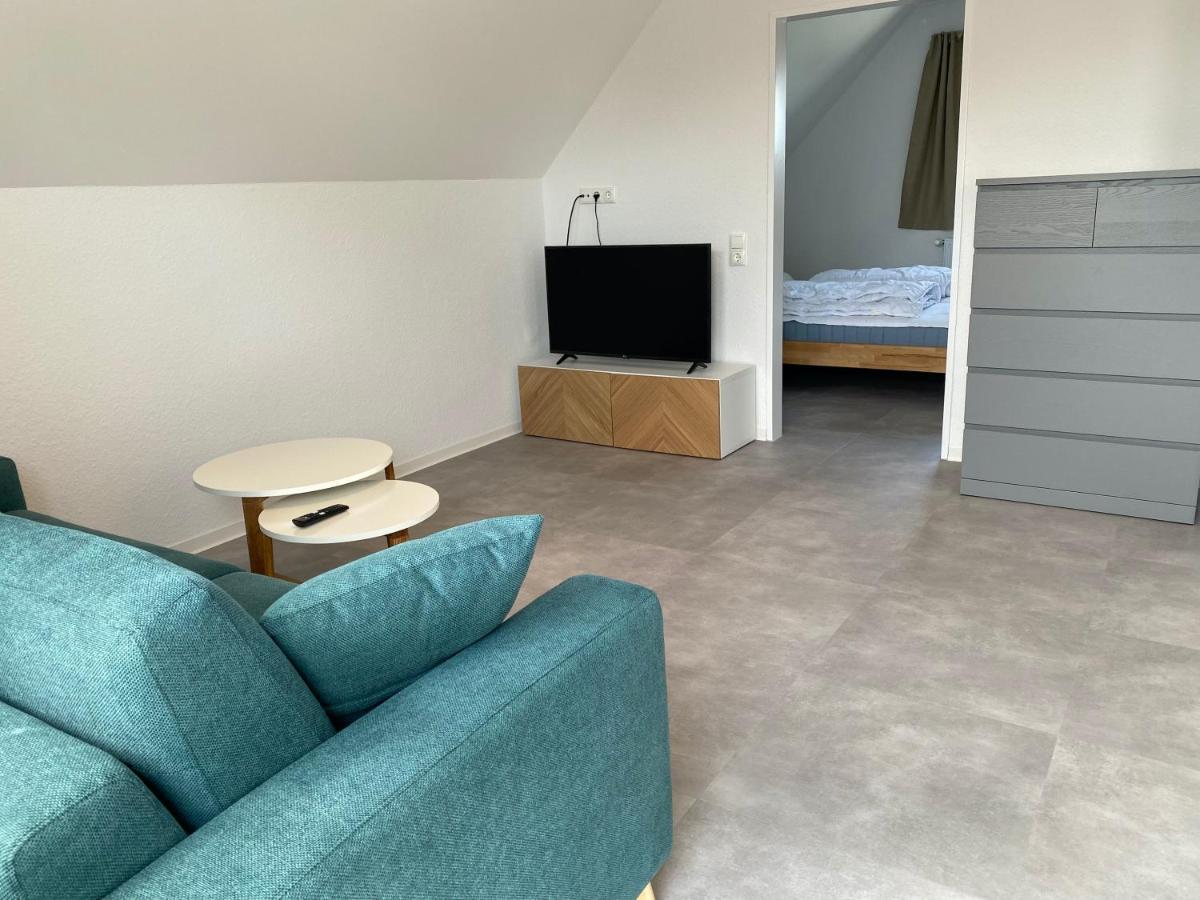 Ferienwohnung Leuchtturm - Haus Seeschwalbe Schillig Esterno foto