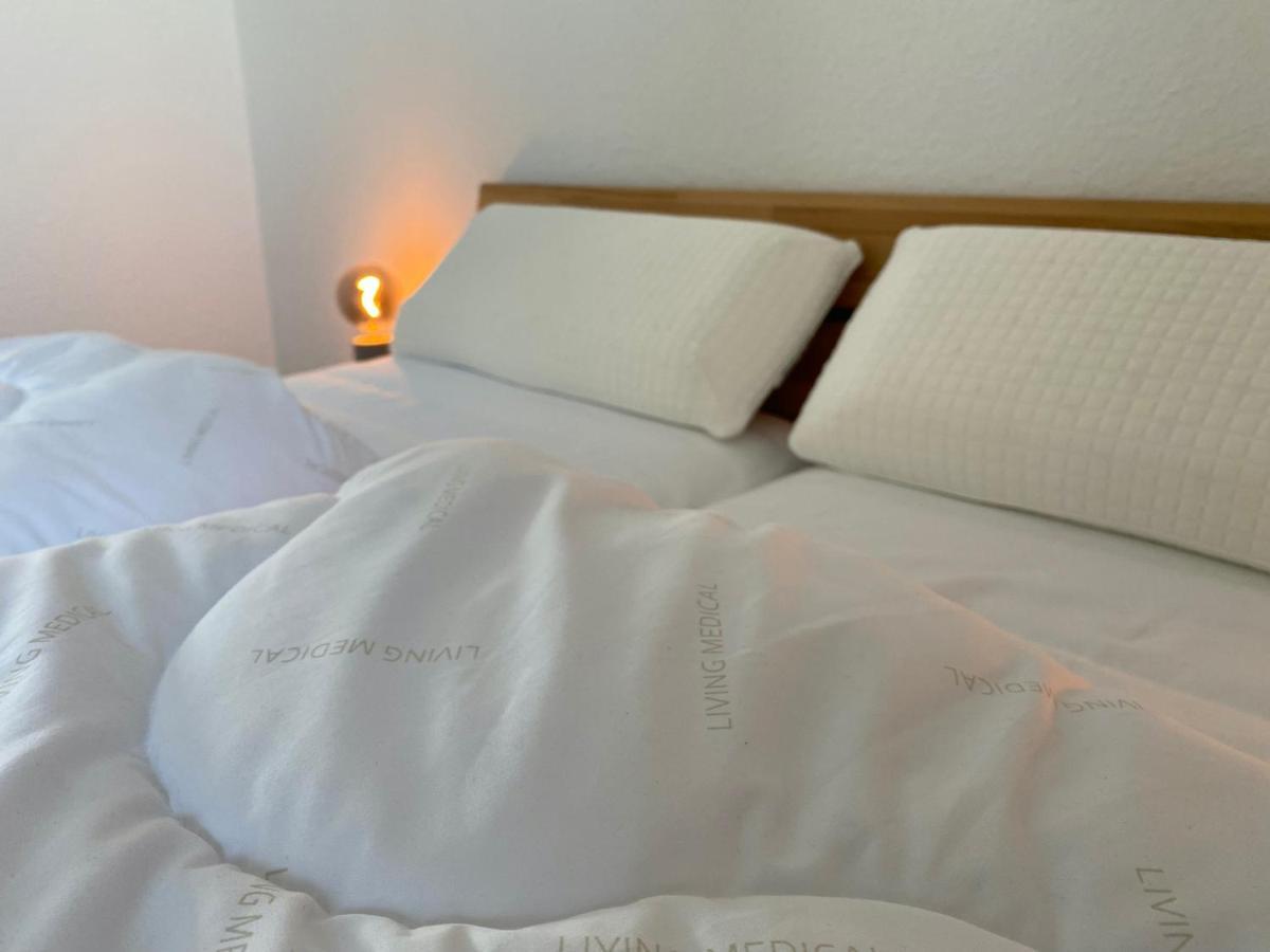 Ferienwohnung Leuchtturm - Haus Seeschwalbe Schillig Esterno foto