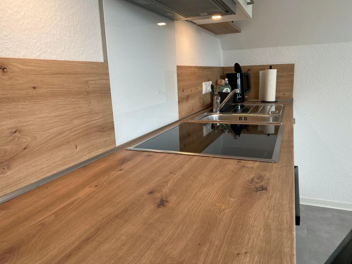 Ferienwohnung Leuchtturm - Haus Seeschwalbe Schillig Esterno foto