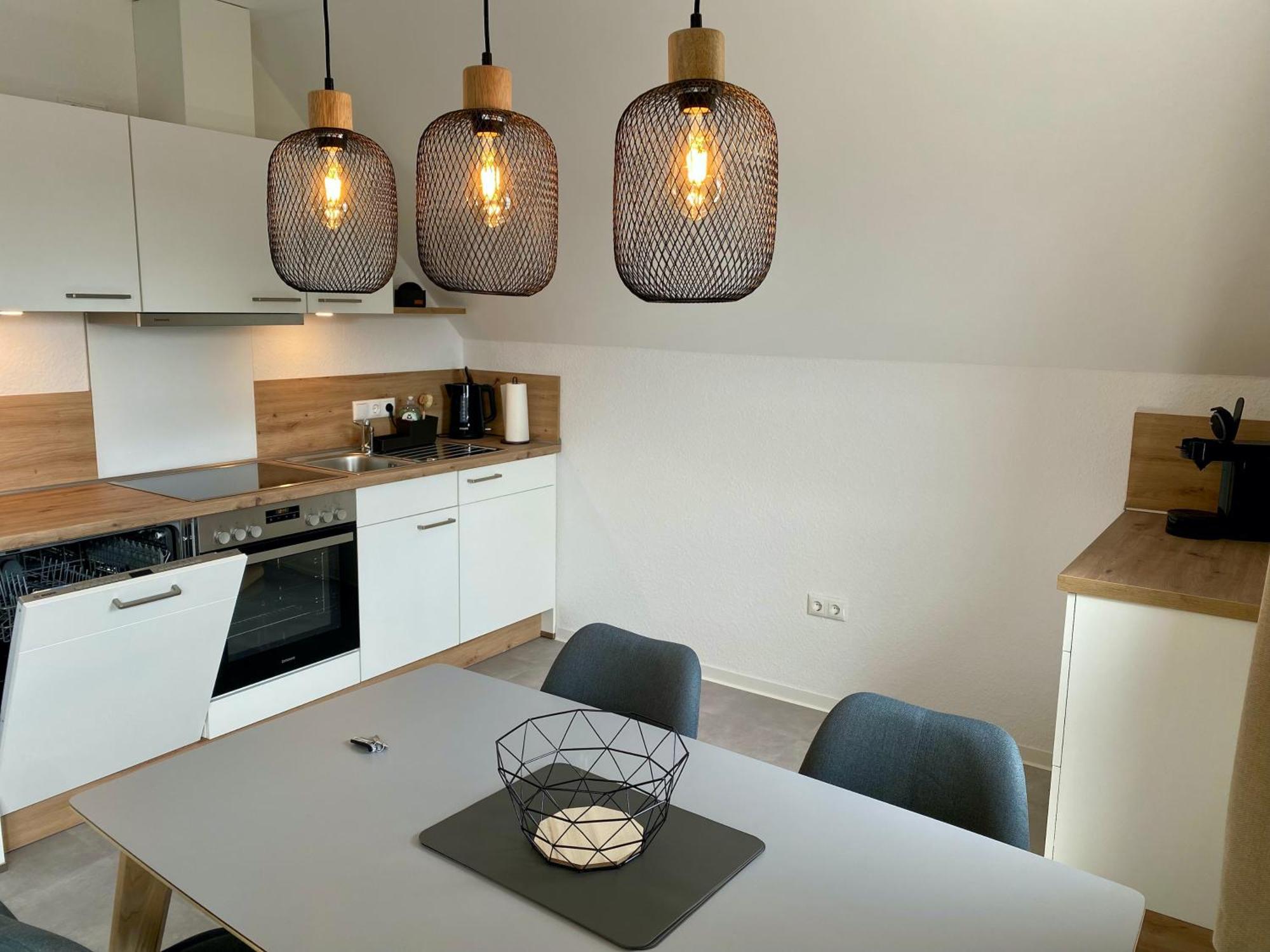 Ferienwohnung Leuchtturm - Haus Seeschwalbe Schillig Esterno foto